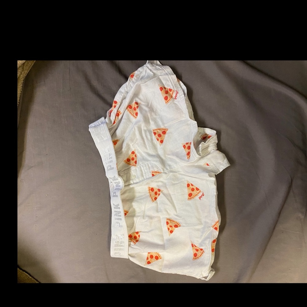 Pizza shorts - Picture 1 of 1